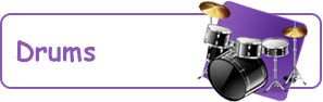 Drum Lessons Peterborough