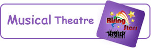 Musical Theatre Dance,Singing & Acting Lessons