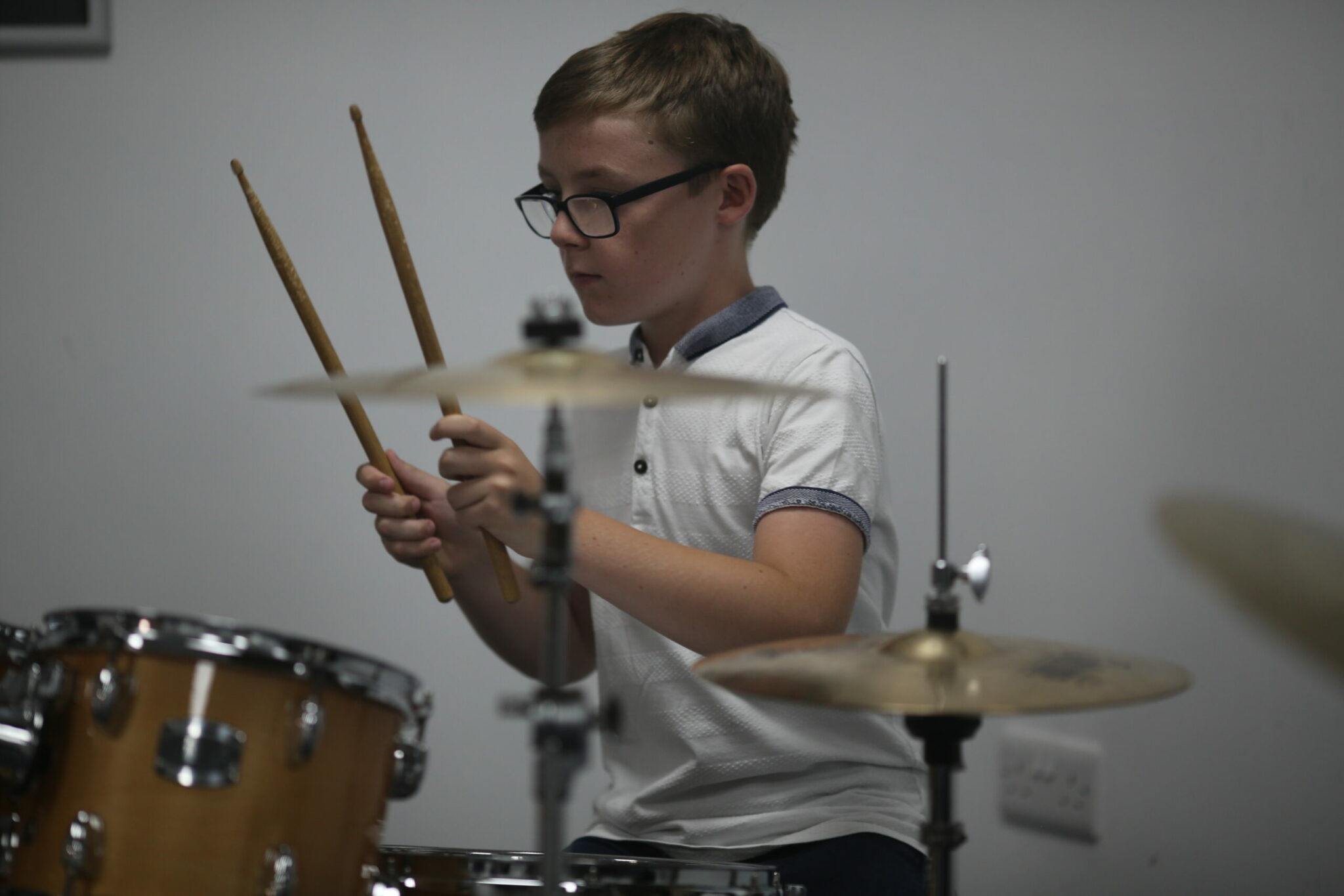 Drum Lessons in Peterborough Peterborough Music School
